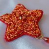 broche en perles