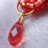 broche en perles