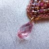 broche en perles