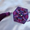 collier en perles
