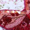 Pink Butterfly Brooch - Image 7
