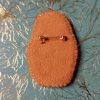 Matriochka Doll Sangeetha Brooch - Image 4