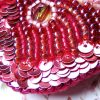 Pink Butterfly Brooch - Image 8
