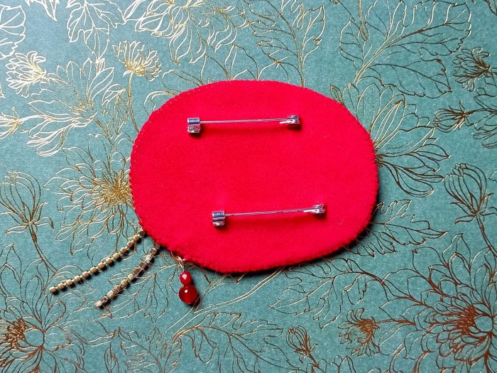 Dreams Brooch - Image 5