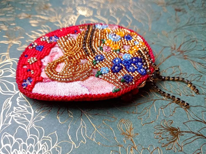 Dreams Brooch - Image 4