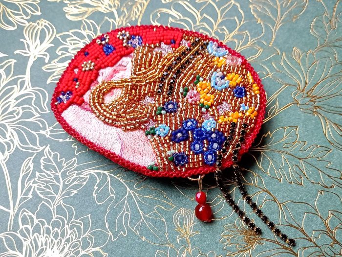 Dreams Brooch - Image 3