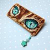 Le Regard du Félin Brooch - Image 2