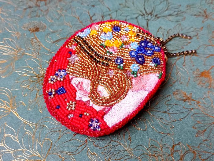 Dreams Brooch - Image 2