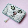 Broche Chat blanc – Image 4