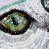Broche Chat blanc – Image 7