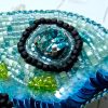 Broche Papillon Bleu 2 – Image 7
