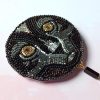 Broche Chat Sorcière – Image 4