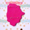 Broche La Belle endormie – Image 4