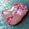 Naughty Red Brooch - Image 4