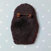 Matriochka Doll Fatima Brooch - Image 4