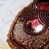 Matriochka Doll Bintou Brooch - Image 5
