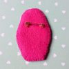 Matriochka Doll Jasmine Brooch - Image 4