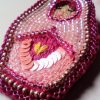 Matriochka Doll Jasmine Brooch - Image 5