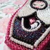 Matriochka Doll Elvira Brooch - Image 5