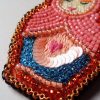 Matriochka  Doll Petronille Brooch - Image 5