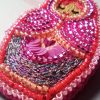 Matriochka Doll Circe Brooch - Image 5