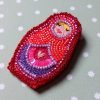 Broche Poupée Matriochka Louison – Image 3