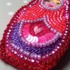 Broche Poupée Matriochka Louison – Image 5