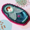 Broche Poupée Matriochka Eugénie – Image 3