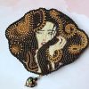 Gorgon Brooch - Image 2