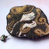 Gorgon Brooch - Image 4
