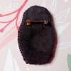 Matriochka Doll Phedora Brooch - Image 4